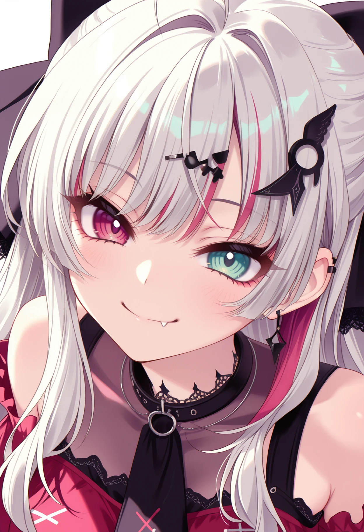 Featured image #6 for Izumi Tsubasu // 和泉 つばす Style Illustrious
