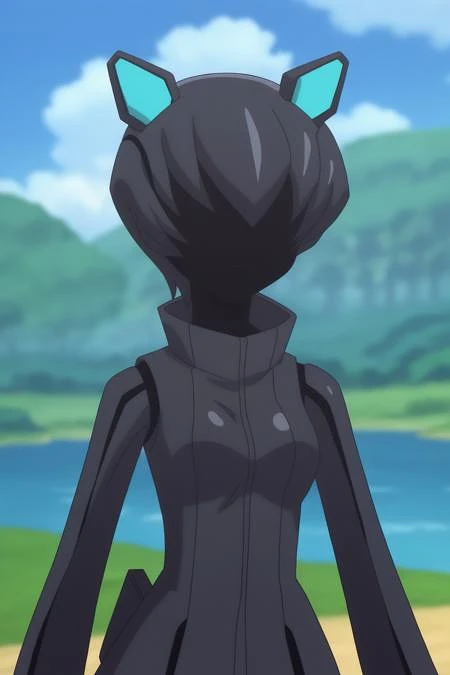 Featured image #1 for Strike Witches | Neuroi girl | PDXL | s1
