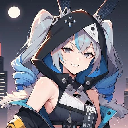 Featured image #3 for Bronya Zaychik/Haxxor - Honkai Impact 3rd (20 Outfits)