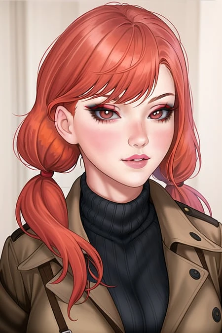 Featured image #4 for Aroma Sensei style (LoRA)