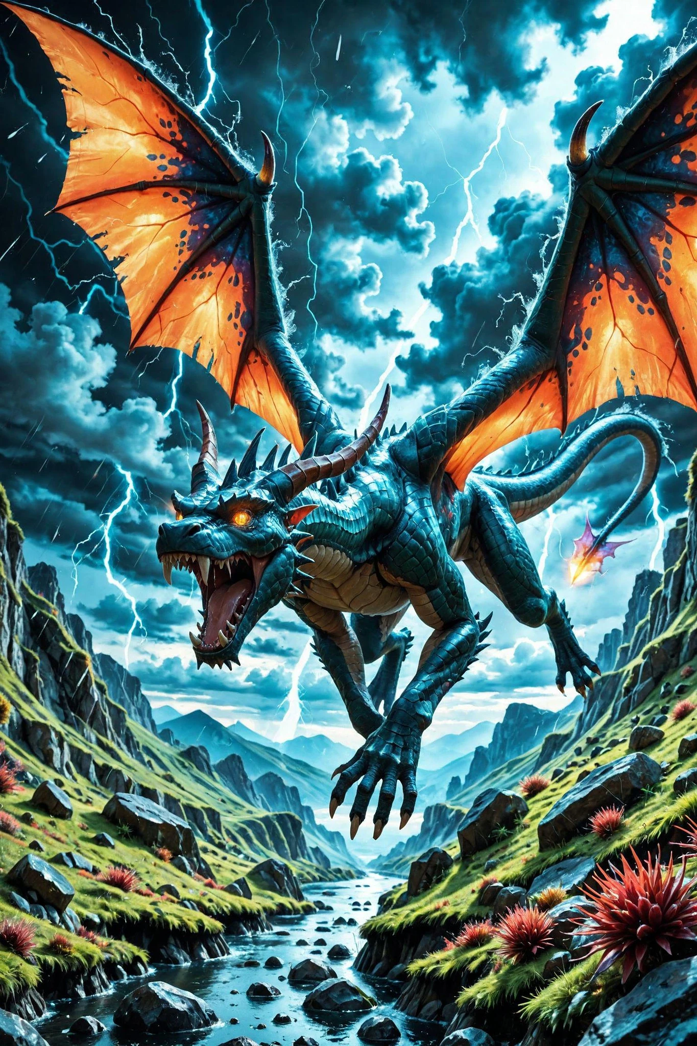 Featured image #6 for Silence_RealMix