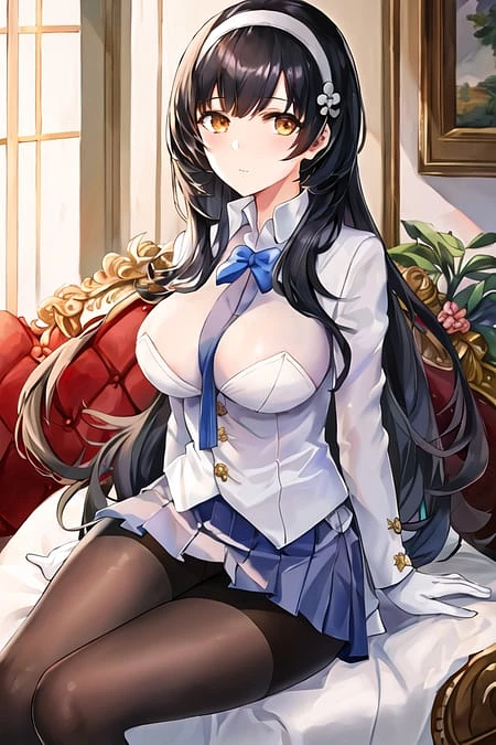 Featured image #4 for QBZ-95 (GFL) - 2in1 ver.