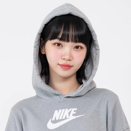 Featured image #1 for LE SSERAFIM Chaewon (김채원) [Flux LoRA]