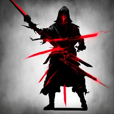 Featured image #1 for djz Cyber Ninja V4