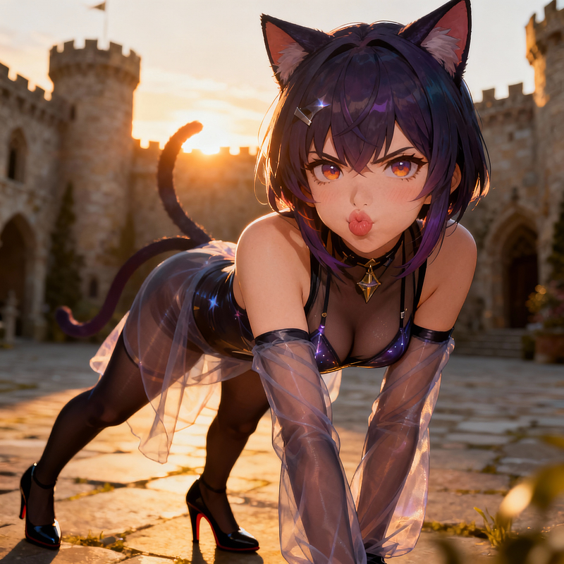 A sample prompt of what you can find in this page