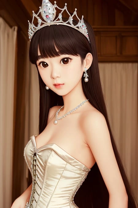 Featured image #3 for Nagasawa Marina (長澤茉里奈)