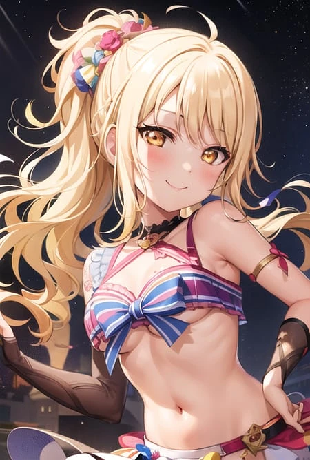 Featured image #2 for LoveLive! Miyashita Ai 宮下愛 Lora