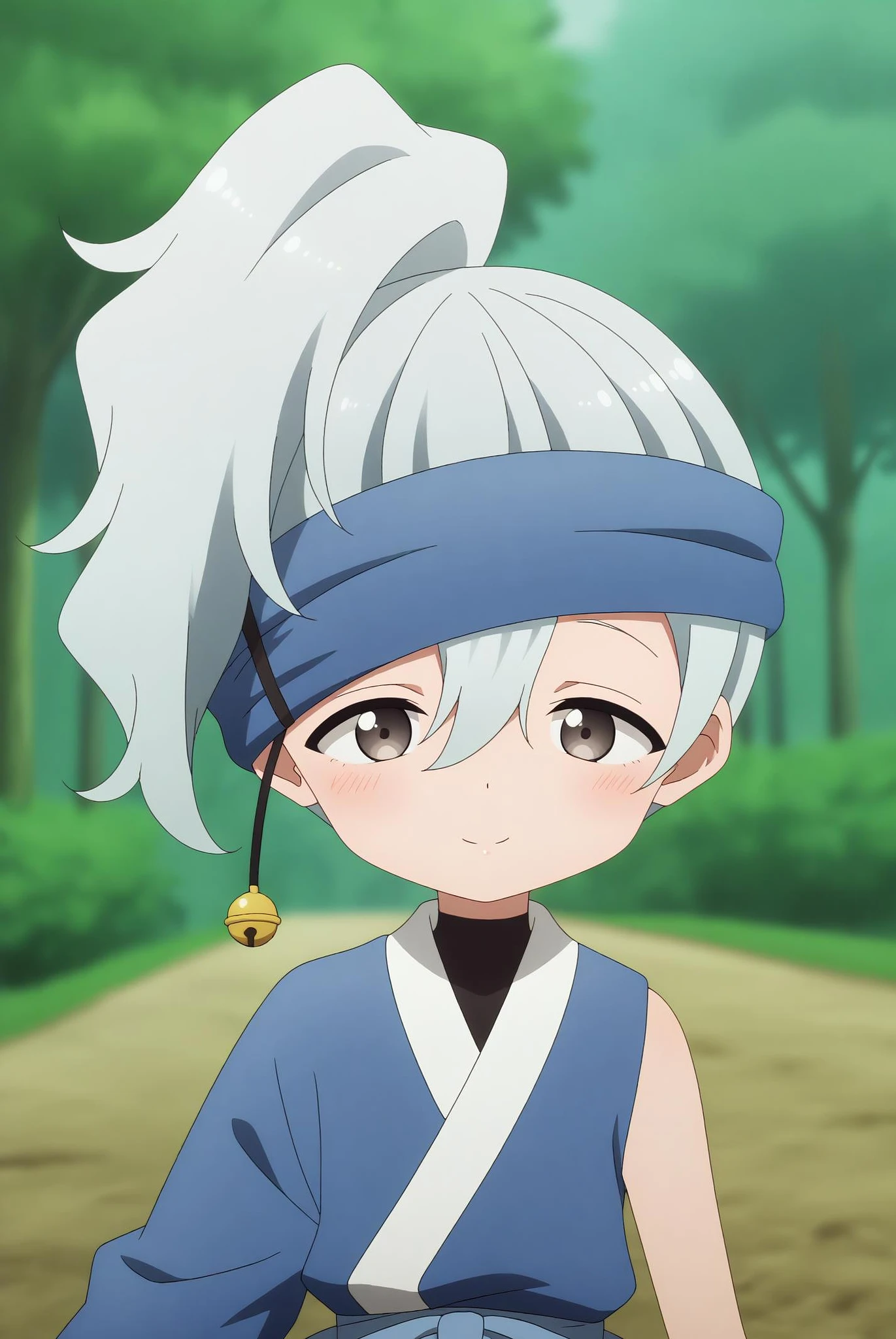 Featured image #6 for Kunoichi Tsubaki no Mune no Uchi | Kikyou | PDXL
