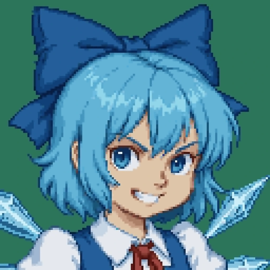 Featured image #2 for [Illustrious] Super Robot Wars Alpha Dialogue Portrait Sprite | スーパーロボット大戦α