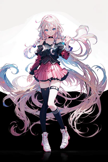 Featured image #3 for IA vocaloid
