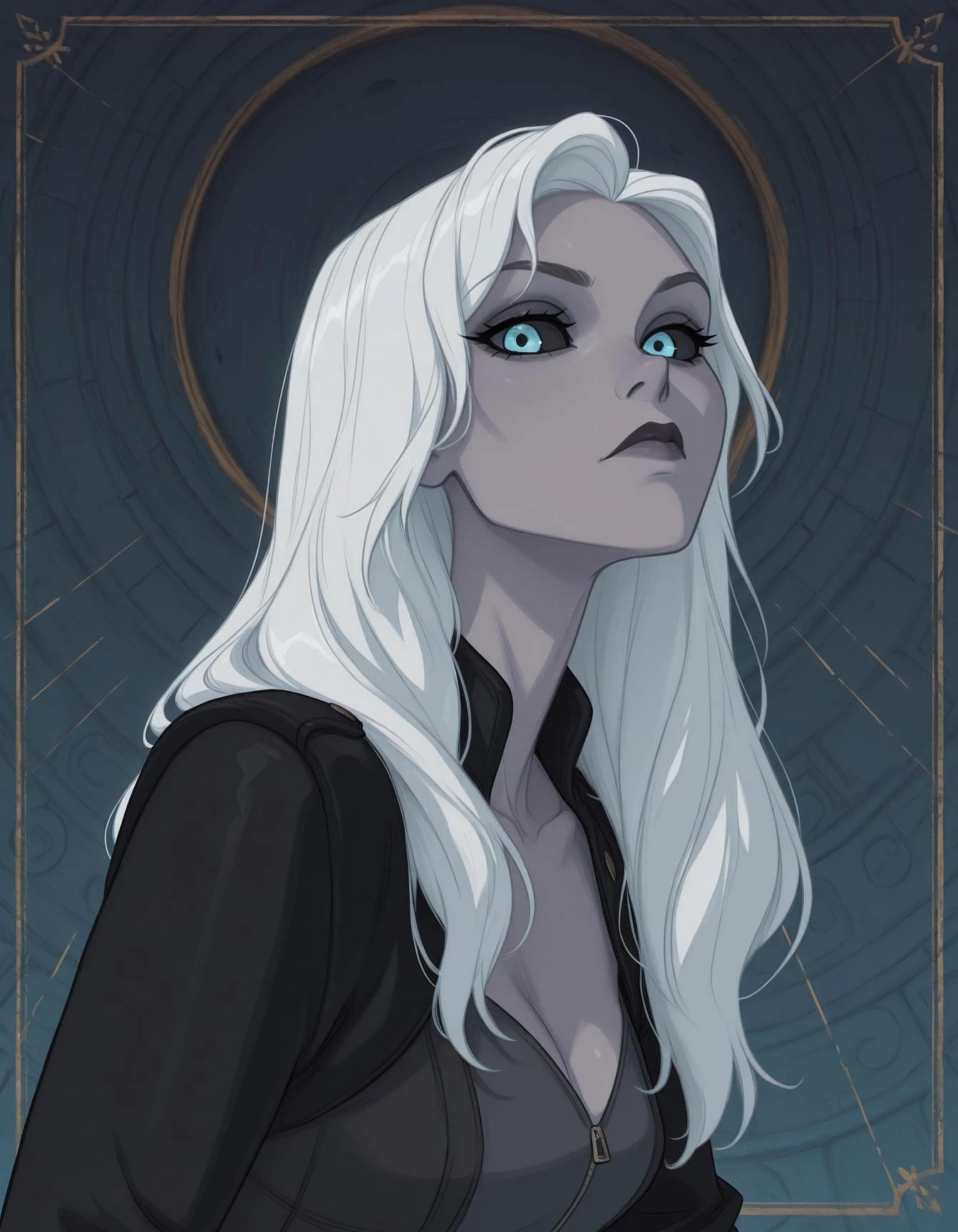Featured image #4 for DisneyLike (Illustrious\Pony)