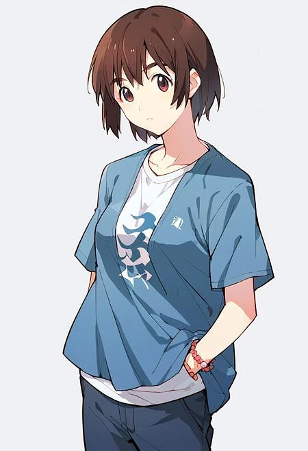 Featured image #1 for Ayase Fuuka (from Yotsubato!)