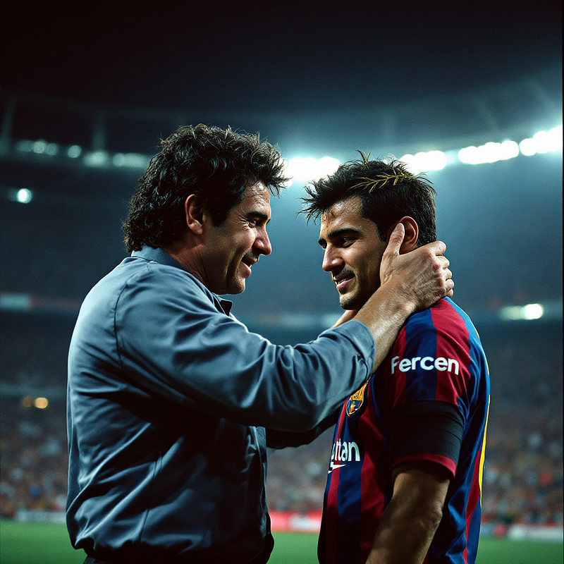 A sample prompt of what you can find in this page