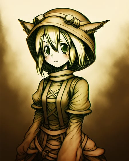 Featured image #2 for WaifuProtogen