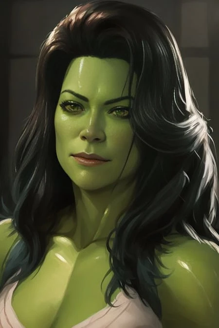 Featured image #4 for She-Hulk