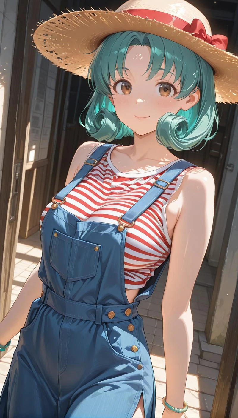 Featured image #2 for Tokugawa Matsuri_Idol Master_ILXL_kill0825 (4 outfit)