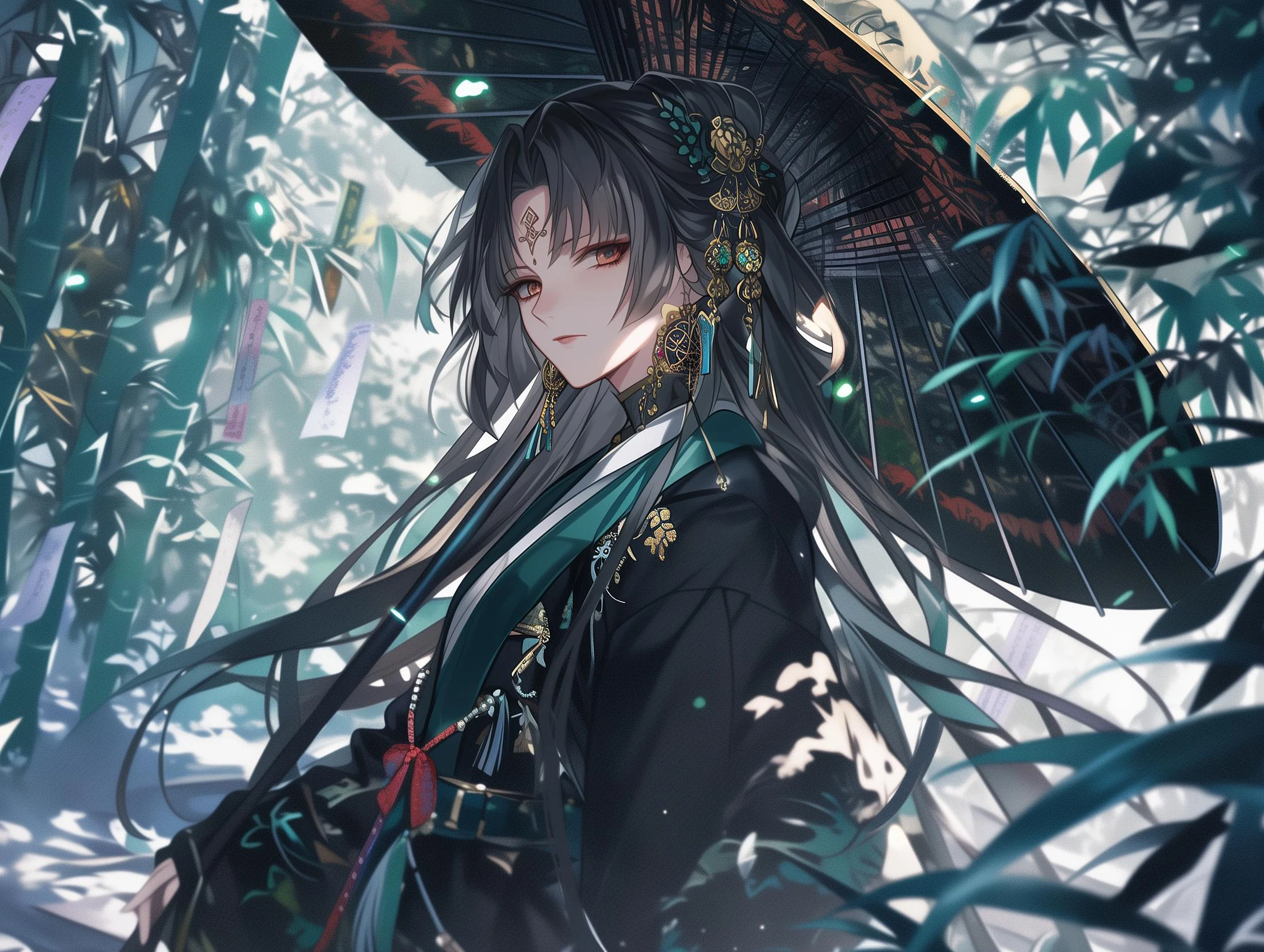 Featured image #3 for TAOHUA_FGO_1.0