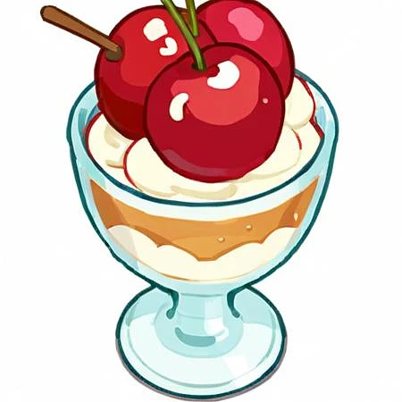 Featured image #4 for gmic icon_Cartoon style
