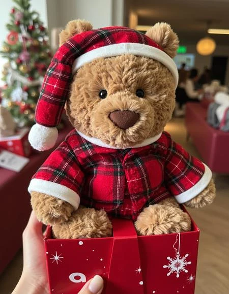 Featured image #3 for jellycat bear