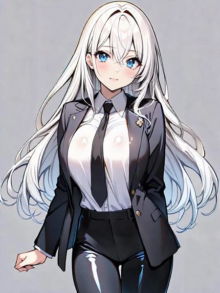 Featured image #1 for スーツ/suit(SD,XL,ill,pony)