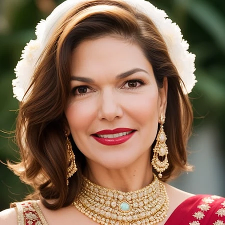Featured image #1 for Laura Harring