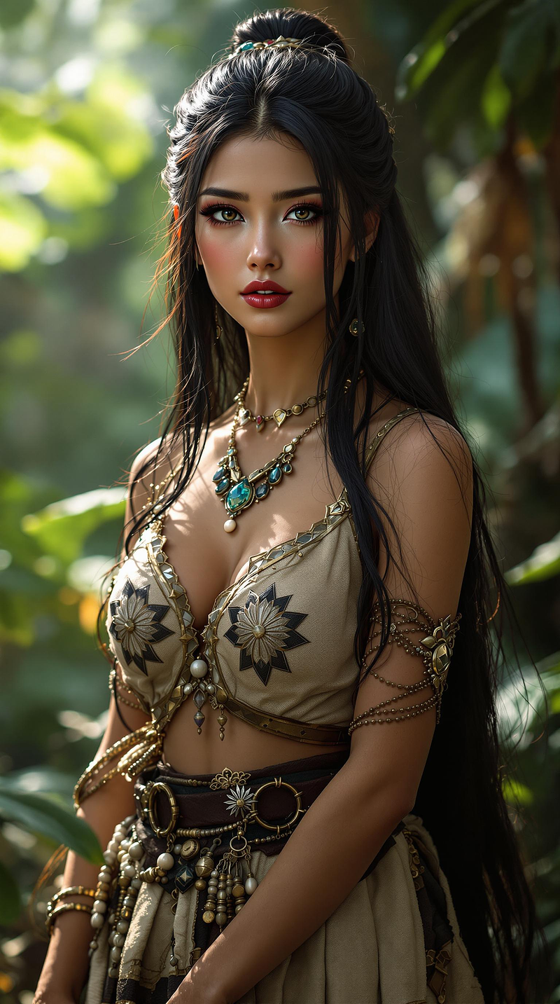 A sample prompt of what you can find in this page