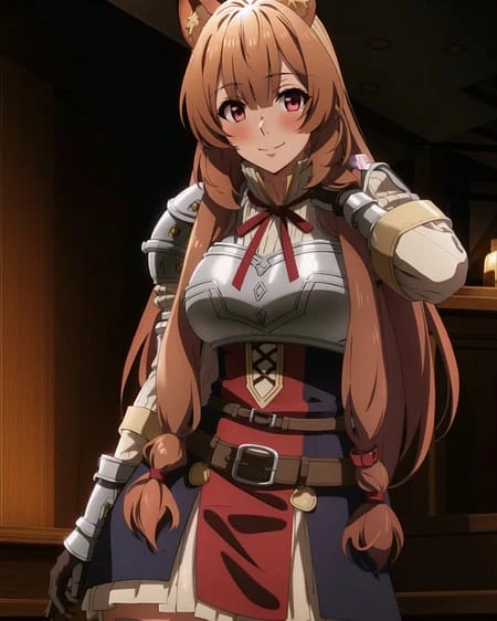 Featured image #4 for RaphtaliaLora