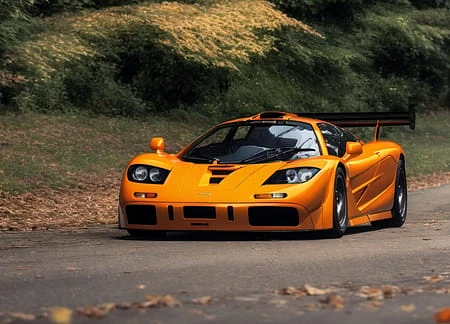 Featured image #1 for McLaren F1 LM SD 1.5
