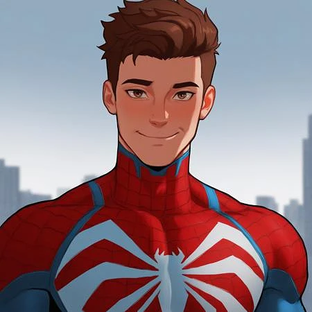Featured image #3 for Insomniac Spider-Man (PS5)