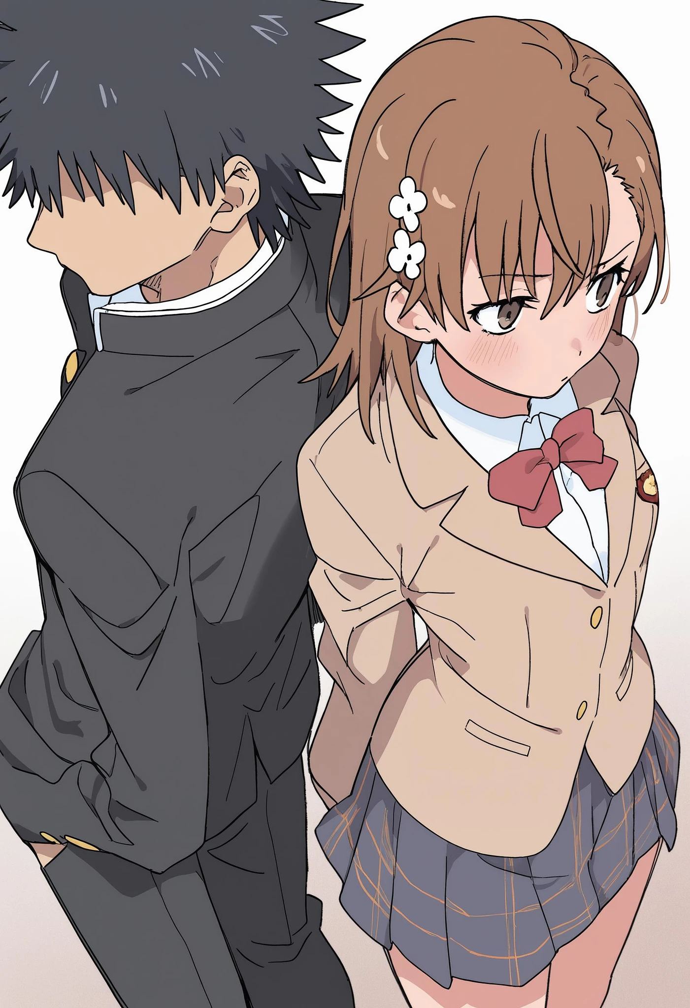 Featured image #3 for Himuro Yukichikoanon Style Illustrious lora