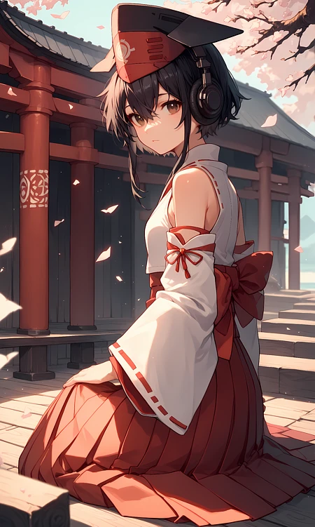 Featured image #2 for [PONY] I-14 | Kancolle