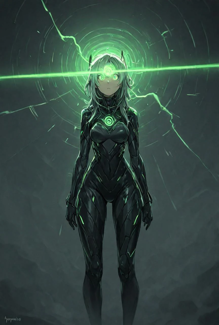 Featured image #3 for LEAVE THE SHIP [IL 0.1] Mesmera | The Biggest MultiStyle+MultiConcept Hypnosis LoRa Trained Yet
