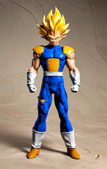 Featured image #2 for Anime Figure