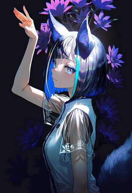 Featured image #6 for Aesthetic Quality Modifiers - Best Quality