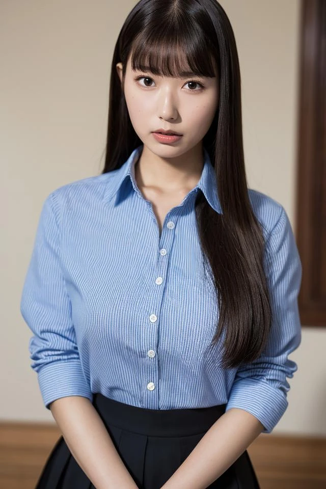 Featured image #4 for Aizawa Miyu 逢沢みゆ