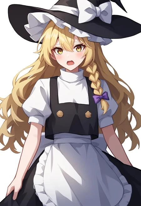 Featured image #3 for (pony) Touhou characters ( 145 characters)  东方全角色145位