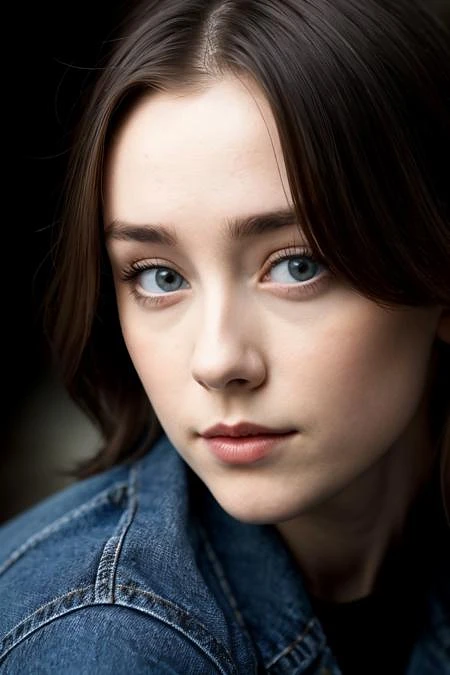 Featured image #3 for Saoirse Ronan