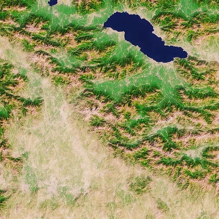 Featured image #5 for Satellite Image Generator - MapSatimageEU - Cloudless CP