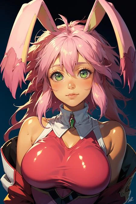 Featured image #5 for Xenogears - Elements - Seraphita