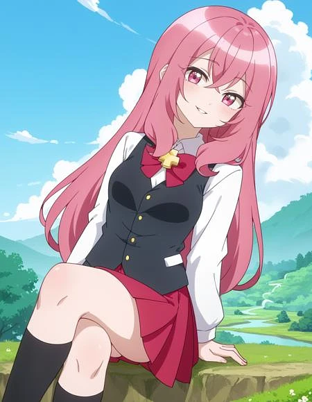Featured image #3 for Demon Lord, Retry! R - Elegant Luna