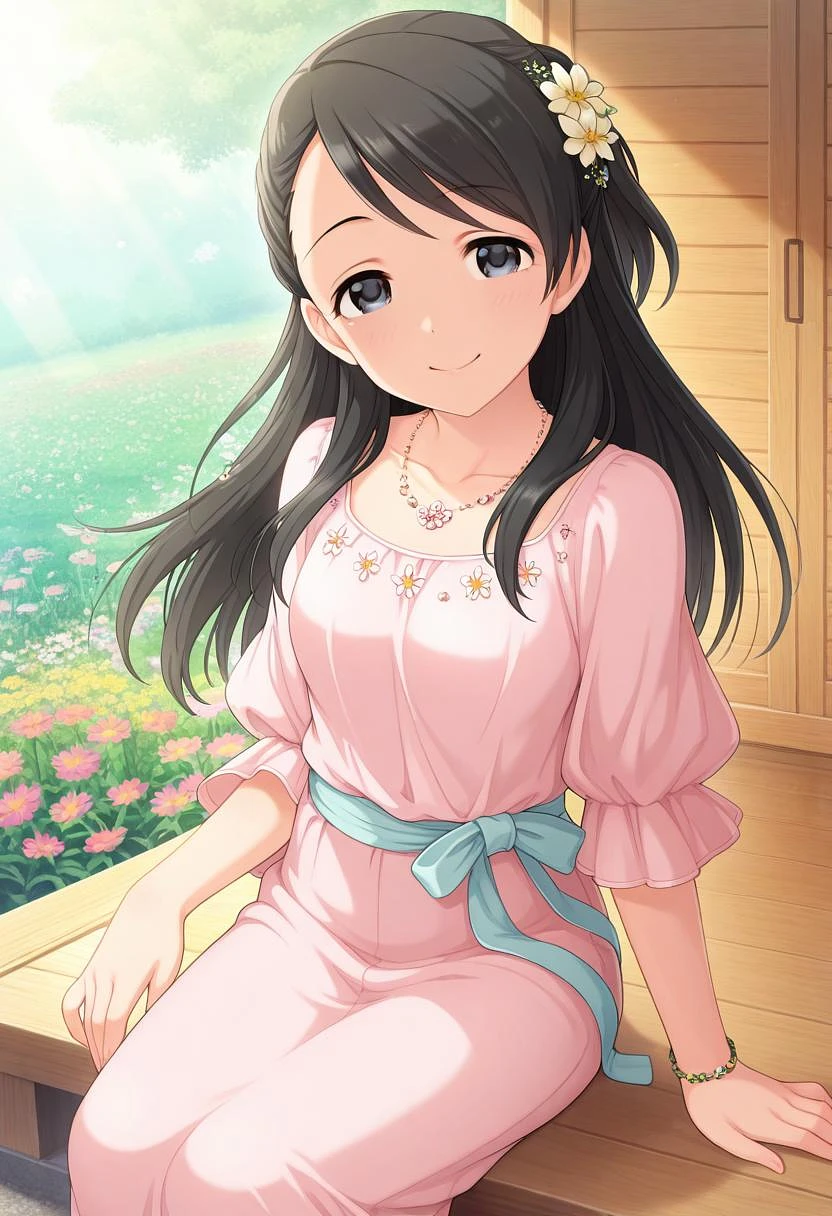 Featured image #4 for Kurihara Nene | THE iDOLM@STER Cinderella Girls | アイドルマスターシンデレラガールズ