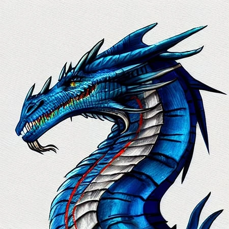 Featured image #3 for Dragon Diffusion