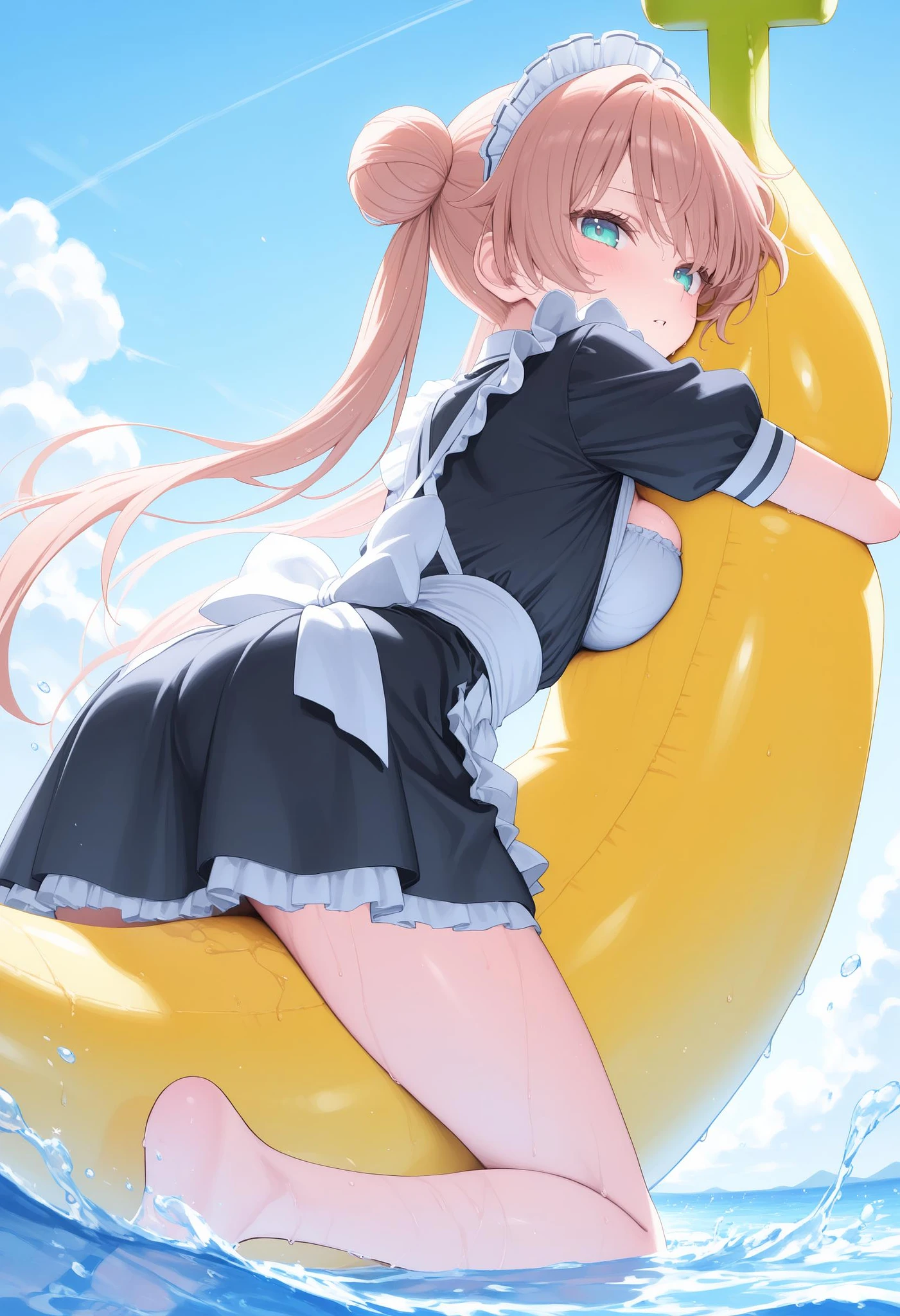 Featured image #4 for banana boat / バナナボート
