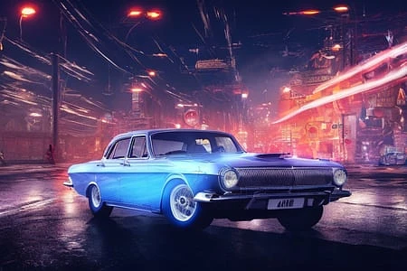 Featured image #3 for GAZ2410