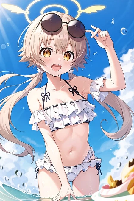 Featured image #3 for 阿慈谷ヒフミ