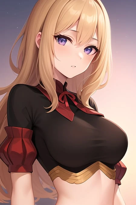 Featured image #2 for Velvet - Odin Sphere (Character) 