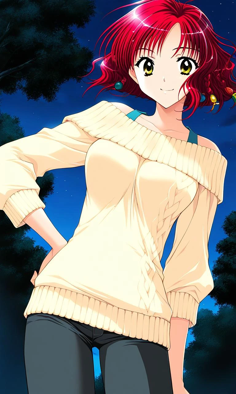 Featured image #5 for 若井みさき  illustrious Wakai Misaki (Kakyuusei 2)