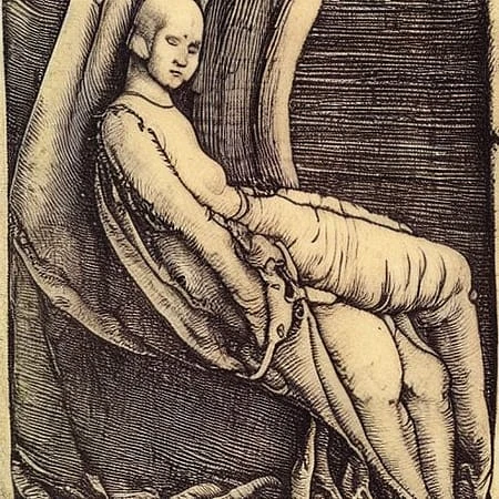 Featured image #1 for durer-style