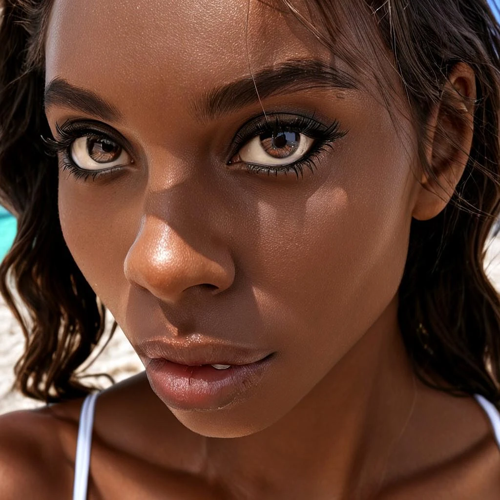 Featured image #2 for Brown Skin Lovely GT