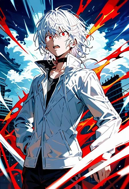Featured image #4 for A Certain Magical Index
